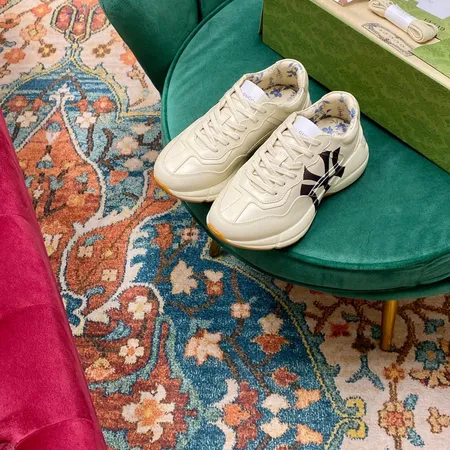 グッチ スニーカー