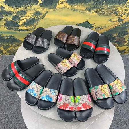 グッチ スリッパ