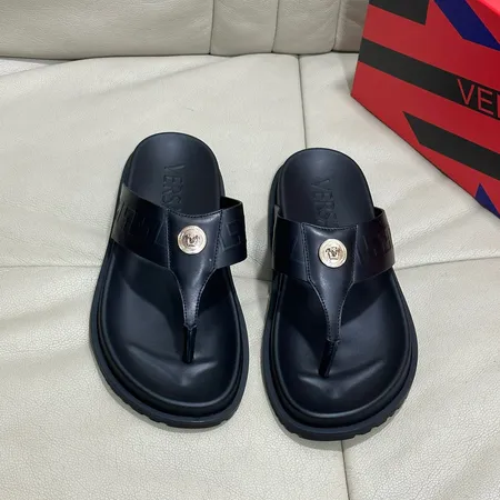 ヴェルサーチ スリッパ