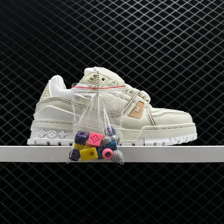 ルイヴィトン スニーカー