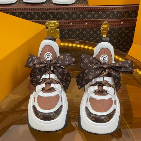 ルイヴィトン スニーカー