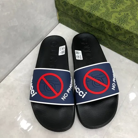グッチ スリッパ