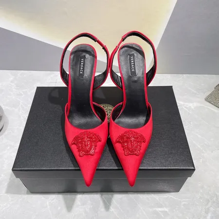 ヴェルサーチ サンダル