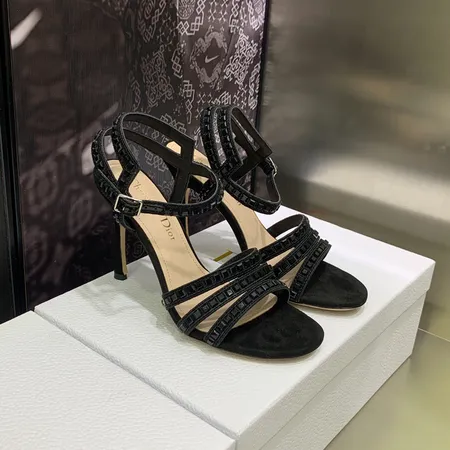 ディオール サンダル