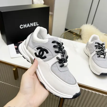 シャネル スニーカー