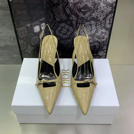 ディオール サンダル