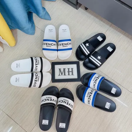 ジバンシィ スリッパ