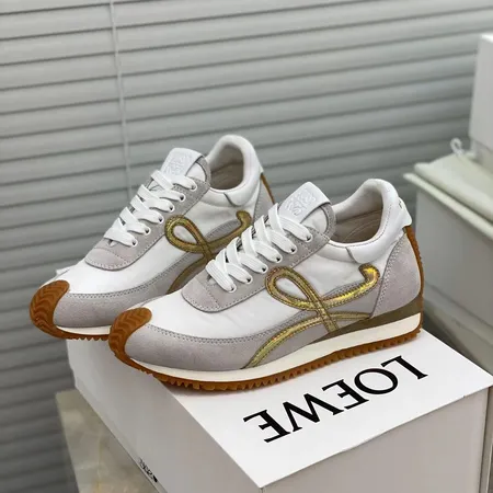 ロエベ カジュアルシューズ