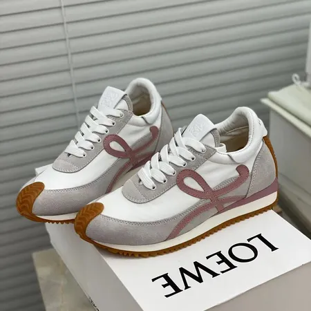 ロエベ カジュアルシューズ