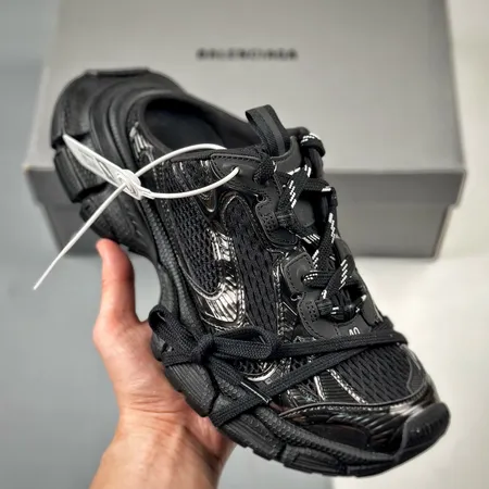 バレンシアガ スリッパ