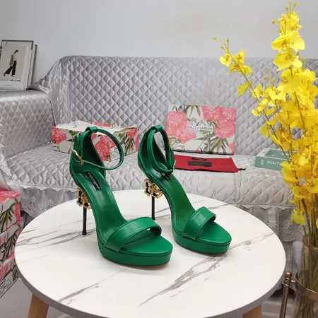 ドルチェ＆ガッバーナ サンダル