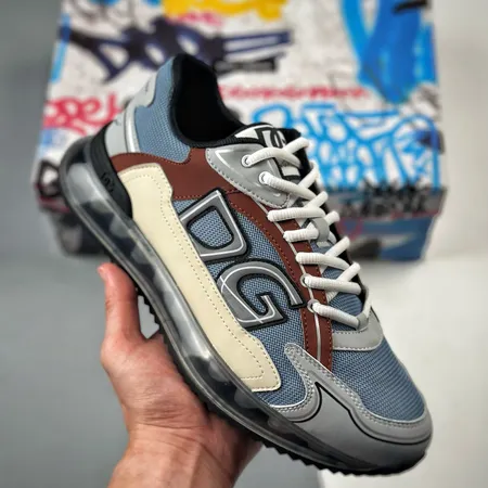 ドルチェ＆ガッバーナ スニーカー