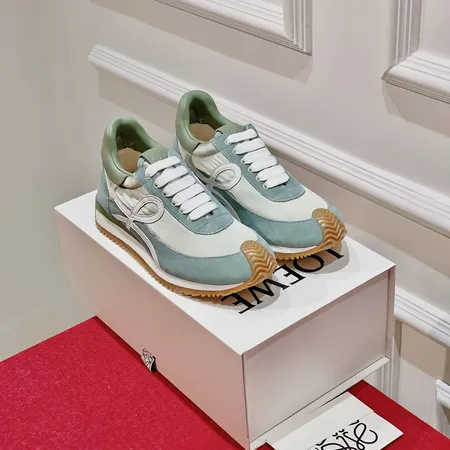 ロエベ カジュアルシューズ