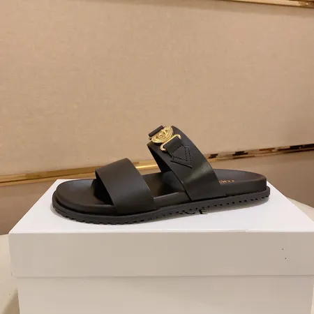 ヴェルサーチ スリッパ