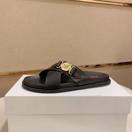 ヴェルサーチ スリッパ