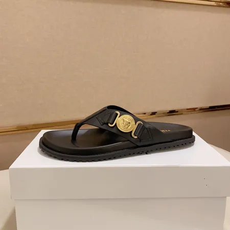 ヴェルサーチ スリッパ