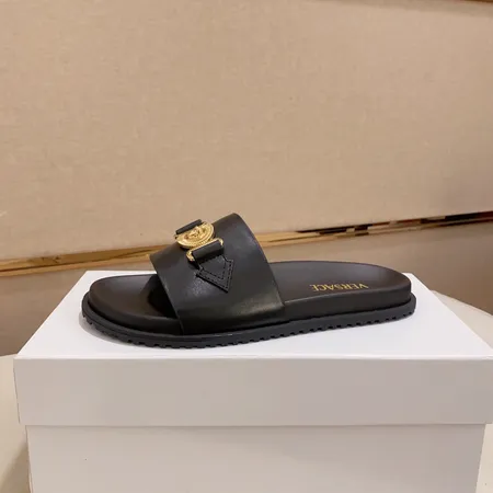 ヴェルサーチ スリッパ