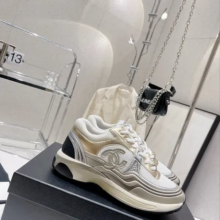 シャネル スニーカー