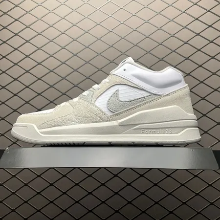 エアジョーダン カジュアルシューズ