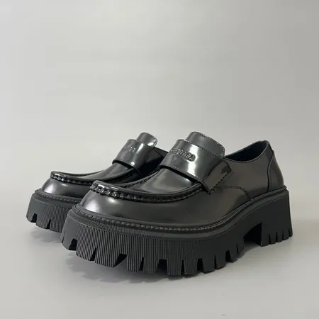 バレンシアガ ビジネスシューズ