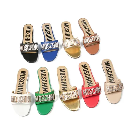 モスキーノ スリッパ