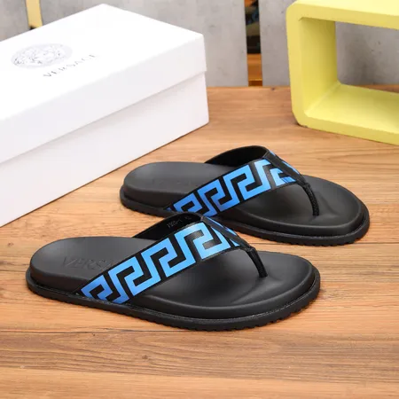 ヴェルサーチ スリッパ