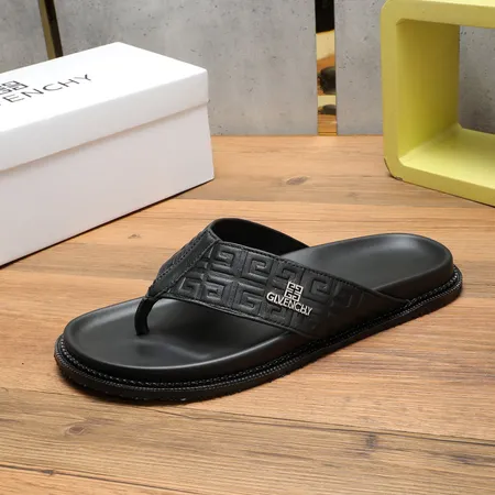 ジバンシィ スリッパ