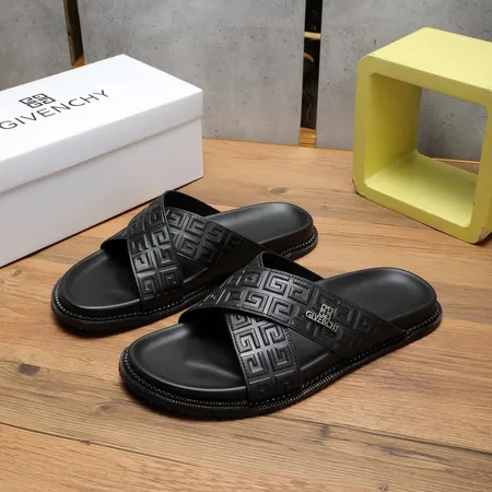 ジバンシィ スリッパ