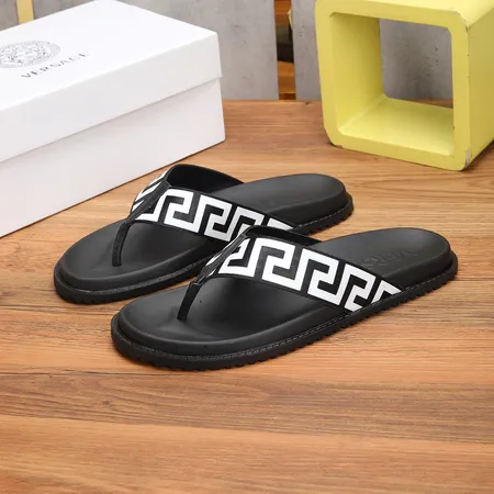 ヴェルサーチ スリッパ