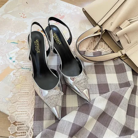 ヴェルサーチ サンダル