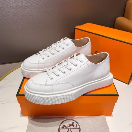 エルメス カジュアルシューズ