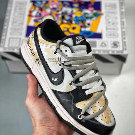 ナイキ カジュアルシューズ