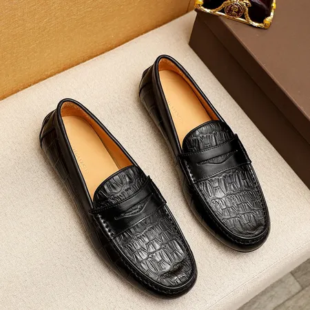 ボッテガ ヴェネタ ビジネスシューズ