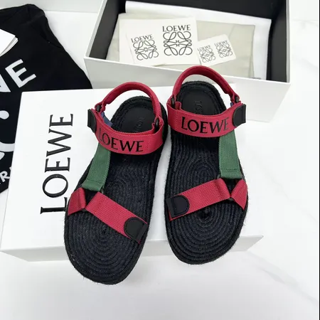 ロエベ サンダル