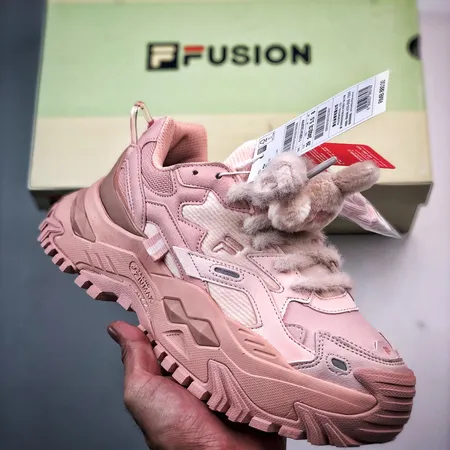 フィラ スニーカー