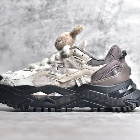 フィラ スニーカー