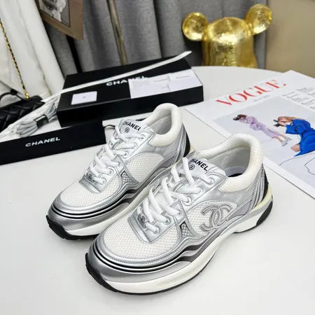 シャネル スニーカー