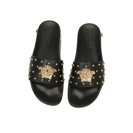 ヴェルサーチ スリッパ