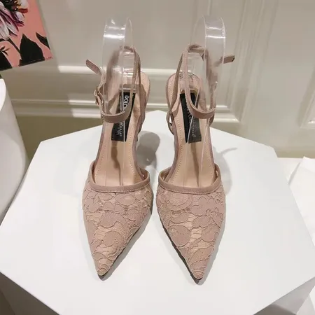 ドルチェ＆ガッバーナ サンダル