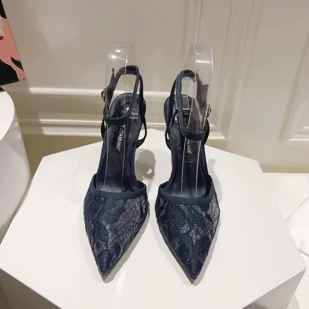 ドルチェ＆ガッバーナ サンダル