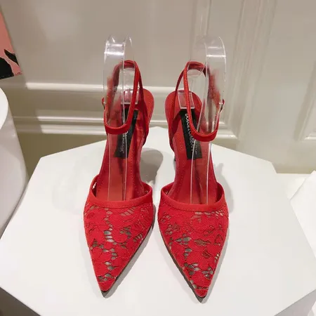 ドルチェ＆ガッバーナ サンダル