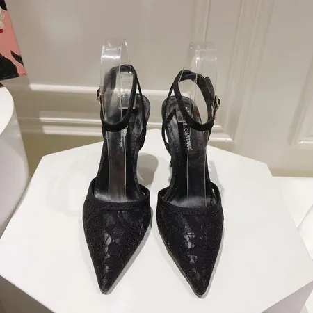 ドルチェ＆ガッバーナ サンダル