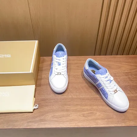 マイケルコース カジュアルシューズ