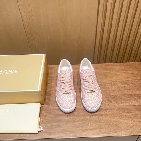 マイケルコース カジュアルシューズ