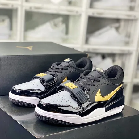 エアジョーダン カジュアルシューズ