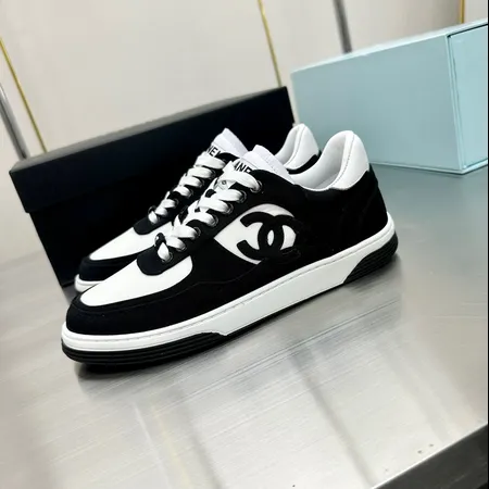 シャネル カジュアルシューズ