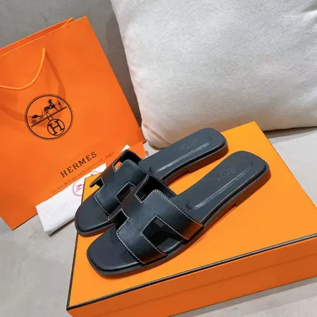 エルメス スリッパ