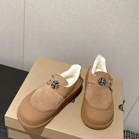 クロムハーツ カジュアルシューズ