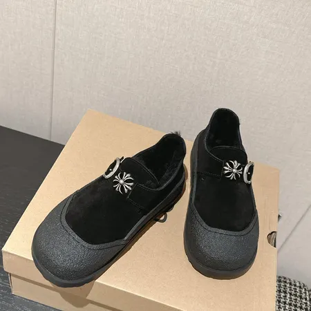 クロムハーツ カジュアルシューズ