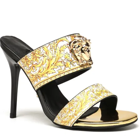 ヴェルサーチ スリッパ